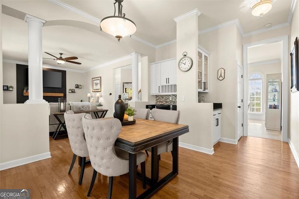 455 Willow Oak Terrace Johns Creek GA 30005