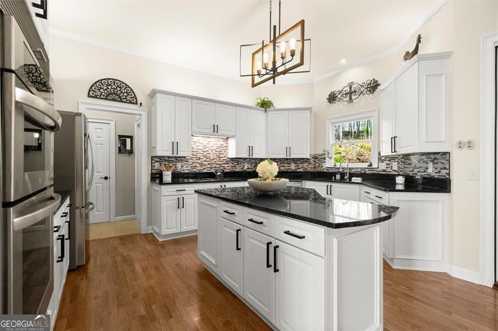 455 Willow Oak Terrace Johns Creek GA 30005