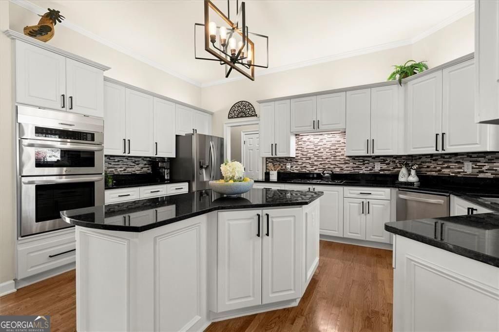 455 Willow Oak Terrace Johns Creek GA 30005