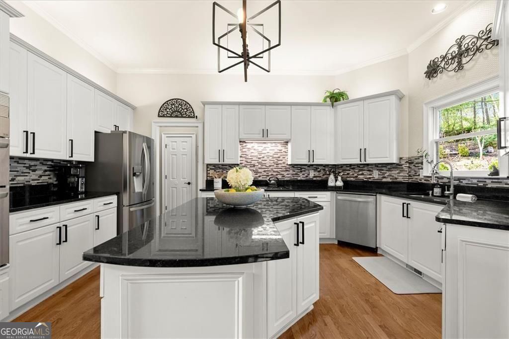 455 Willow Oak Terrace Johns Creek GA 30005