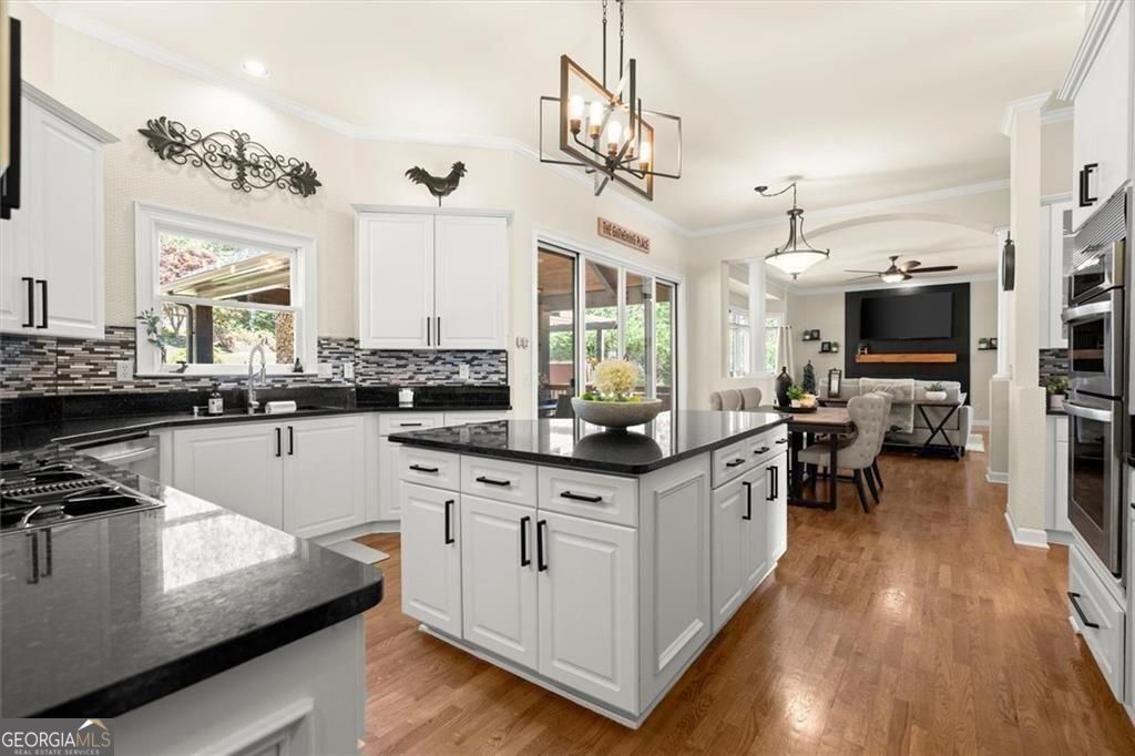 455 Willow Oak Terrace Johns Creek GA 30005