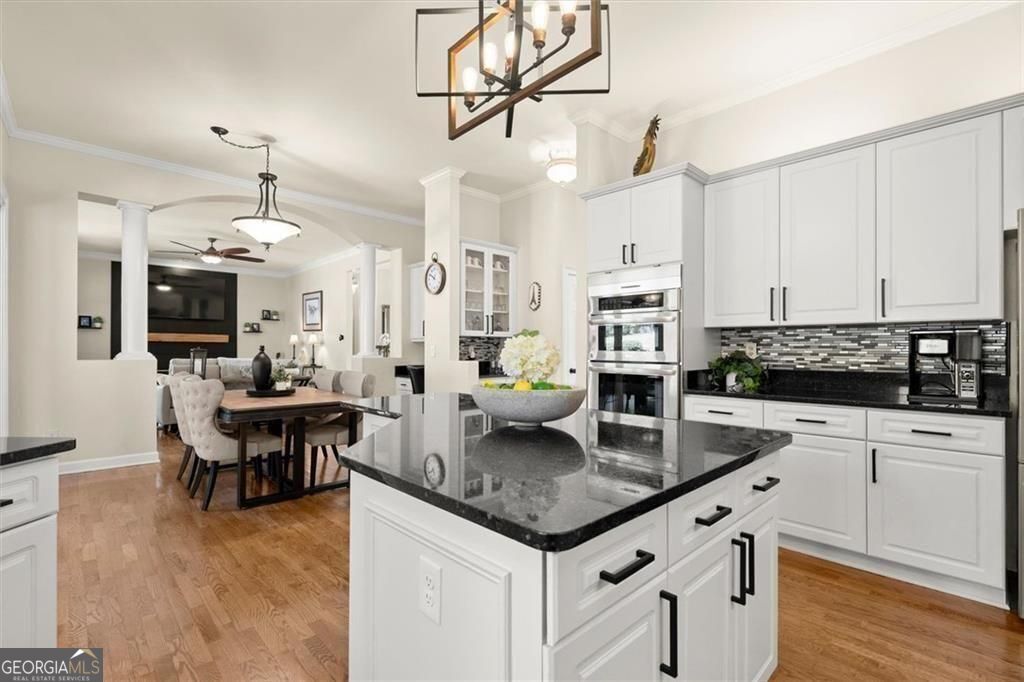 455 Willow Oak Terrace Johns Creek GA 30005