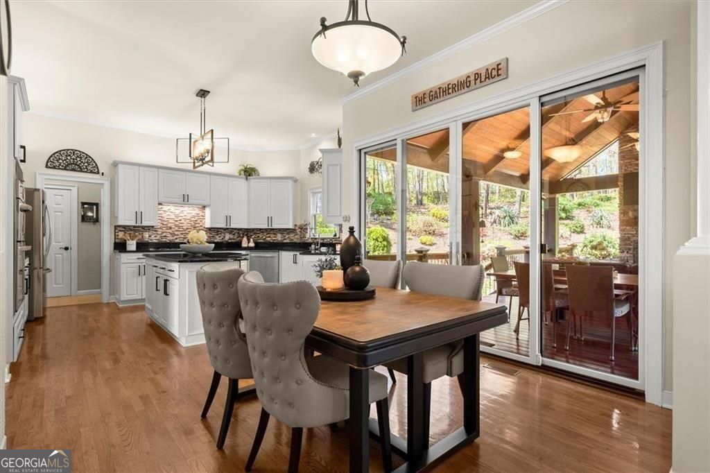 455 Willow Oak Terrace Johns Creek GA 30005