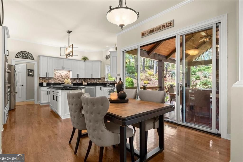 455 Willow Oak Terrace Johns Creek GA 30005