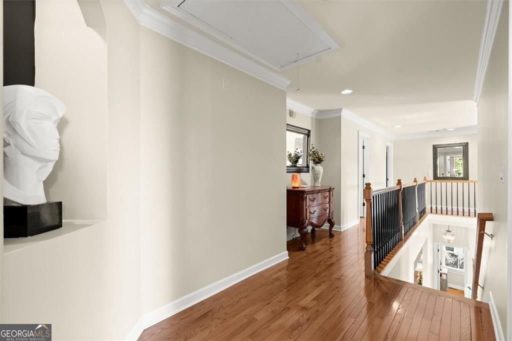 455 Willow Oak Terrace Johns Creek GA 30005