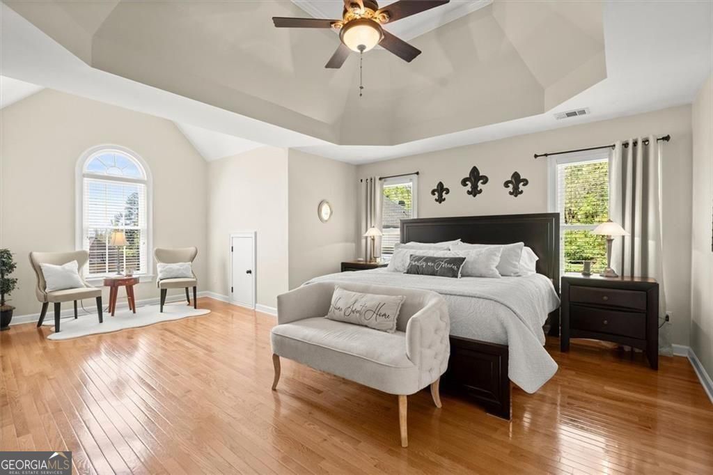455 Willow Oak Terrace Johns Creek GA 30005