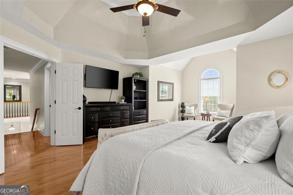 455 Willow Oak Terrace Johns Creek GA 30005