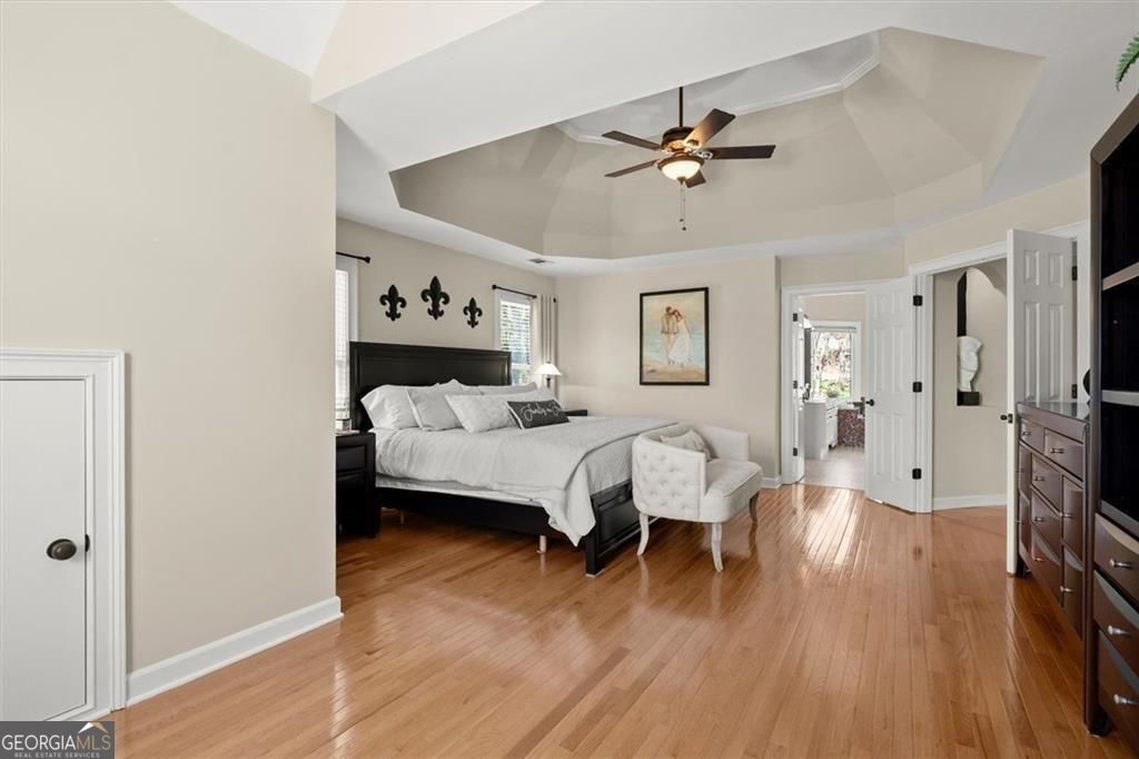 455 Willow Oak Terrace Johns Creek GA 30005