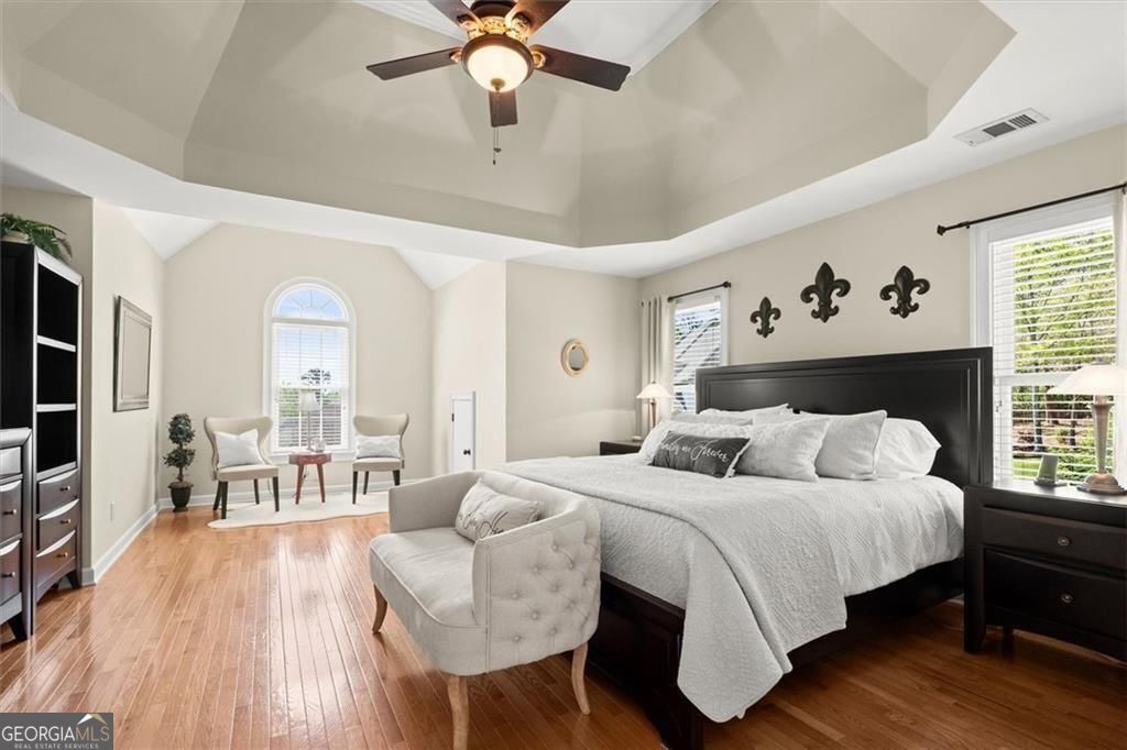455 Willow Oak Terrace Johns Creek GA 30005