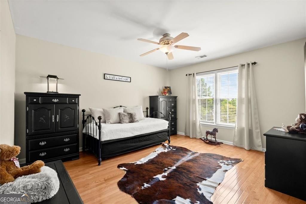 455 Willow Oak Terrace Johns Creek GA 30005