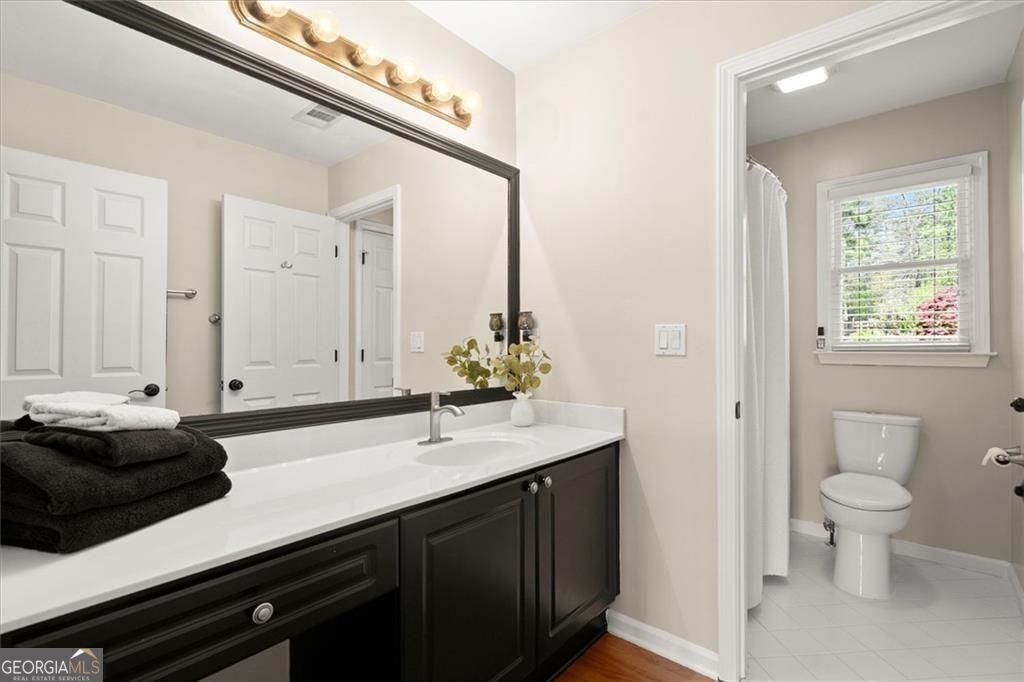 455 Willow Oak Terrace Johns Creek GA 30005