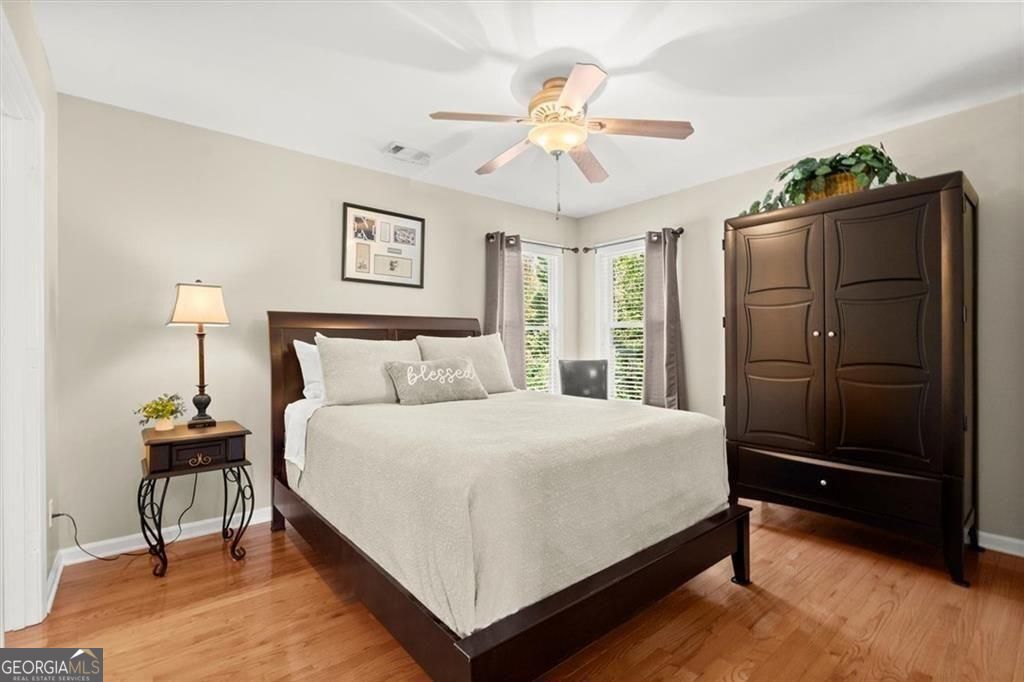 455 Willow Oak Terrace Johns Creek GA 30005