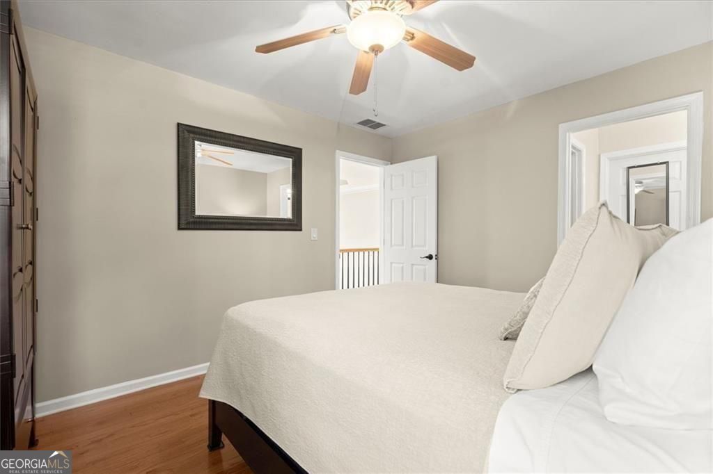 455 Willow Oak Terrace Johns Creek GA 30005