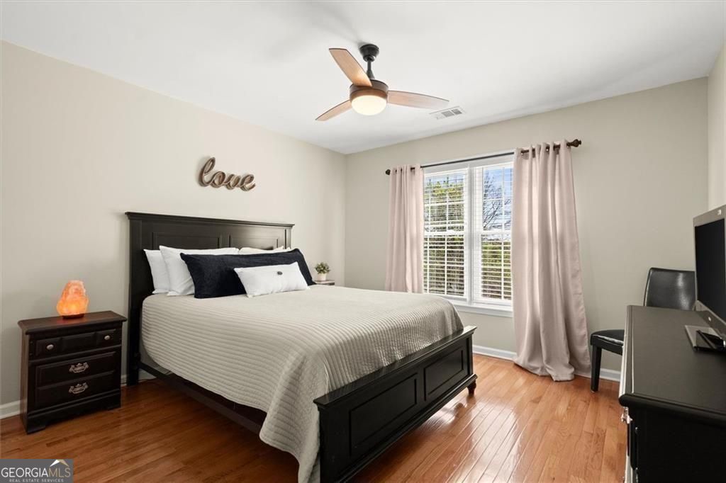 455 Willow Oak Terrace Johns Creek GA 30005