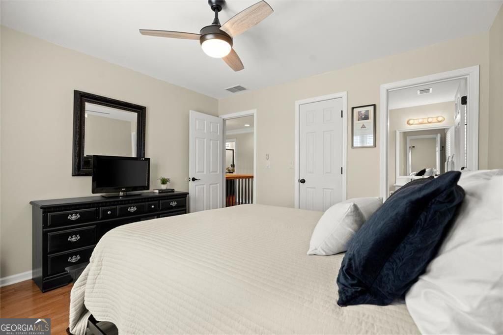 455 Willow Oak Terrace Johns Creek GA 30005