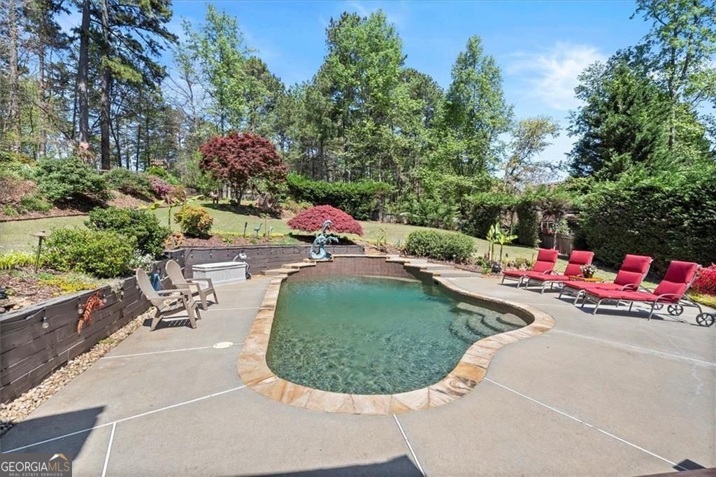 455 Willow Oak Terrace Johns Creek GA 30005