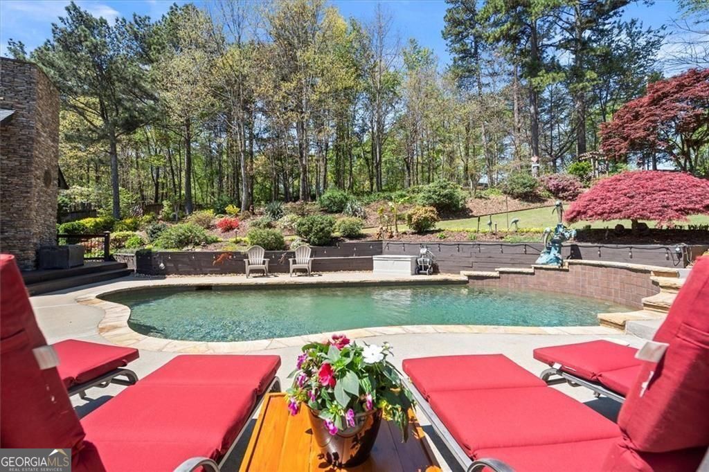 455 Willow Oak Terrace Johns Creek GA 30005