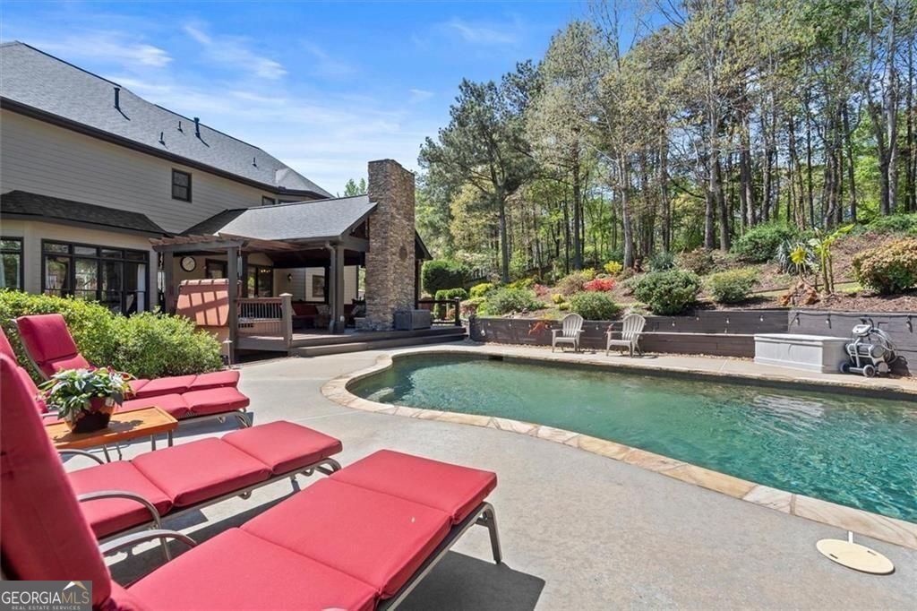 455 Willow Oak Terrace Johns Creek GA 30005