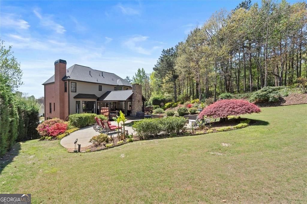 455 Willow Oak Terrace Johns Creek GA 30005