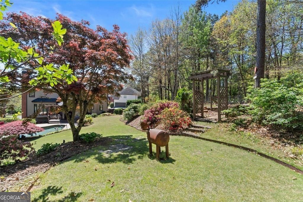 455 Willow Oak Terrace Johns Creek GA 30005