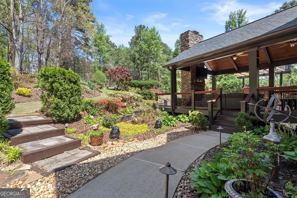 455 Willow Oak Terrace Johns Creek GA 30005