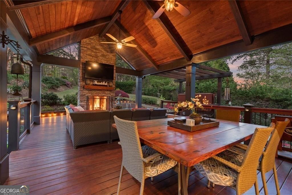 455 Willow Oak Terrace Johns Creek GA 30005