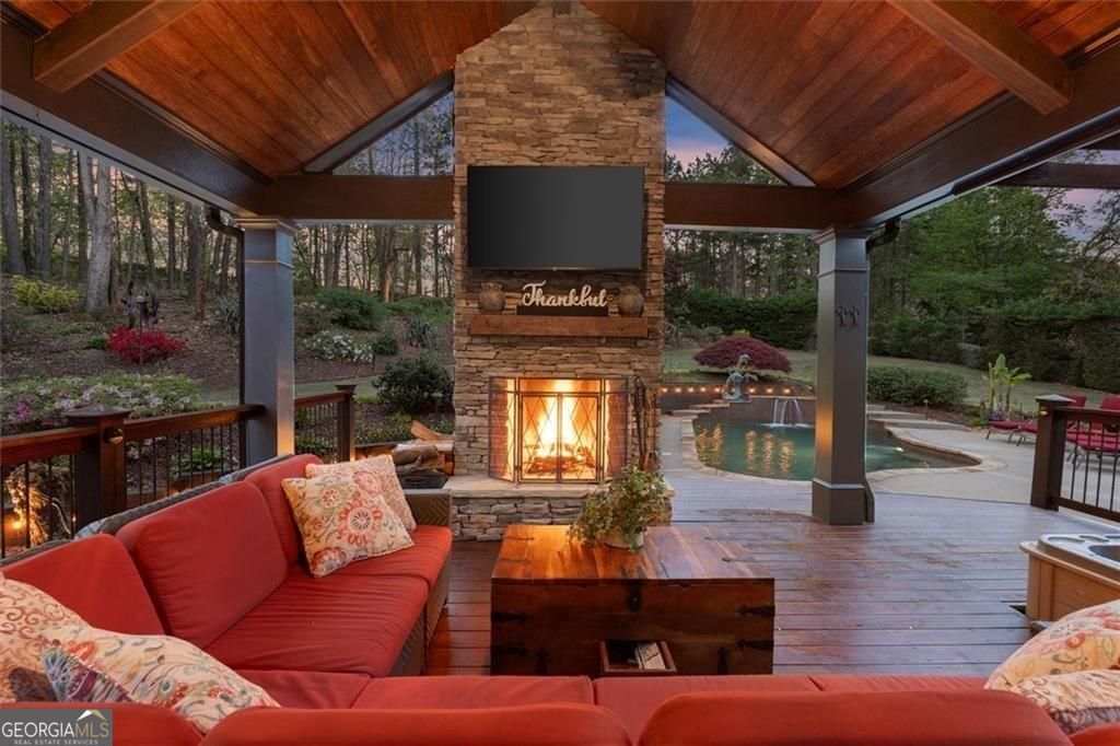 455 Willow Oak Terrace Johns Creek GA 30005