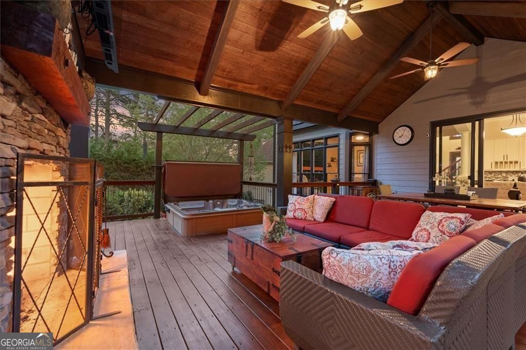 455 Willow Oak Terrace Johns Creek GA 30005