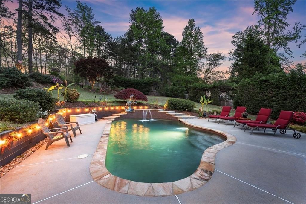 455 Willow Oak Terrace Johns Creek GA 30005