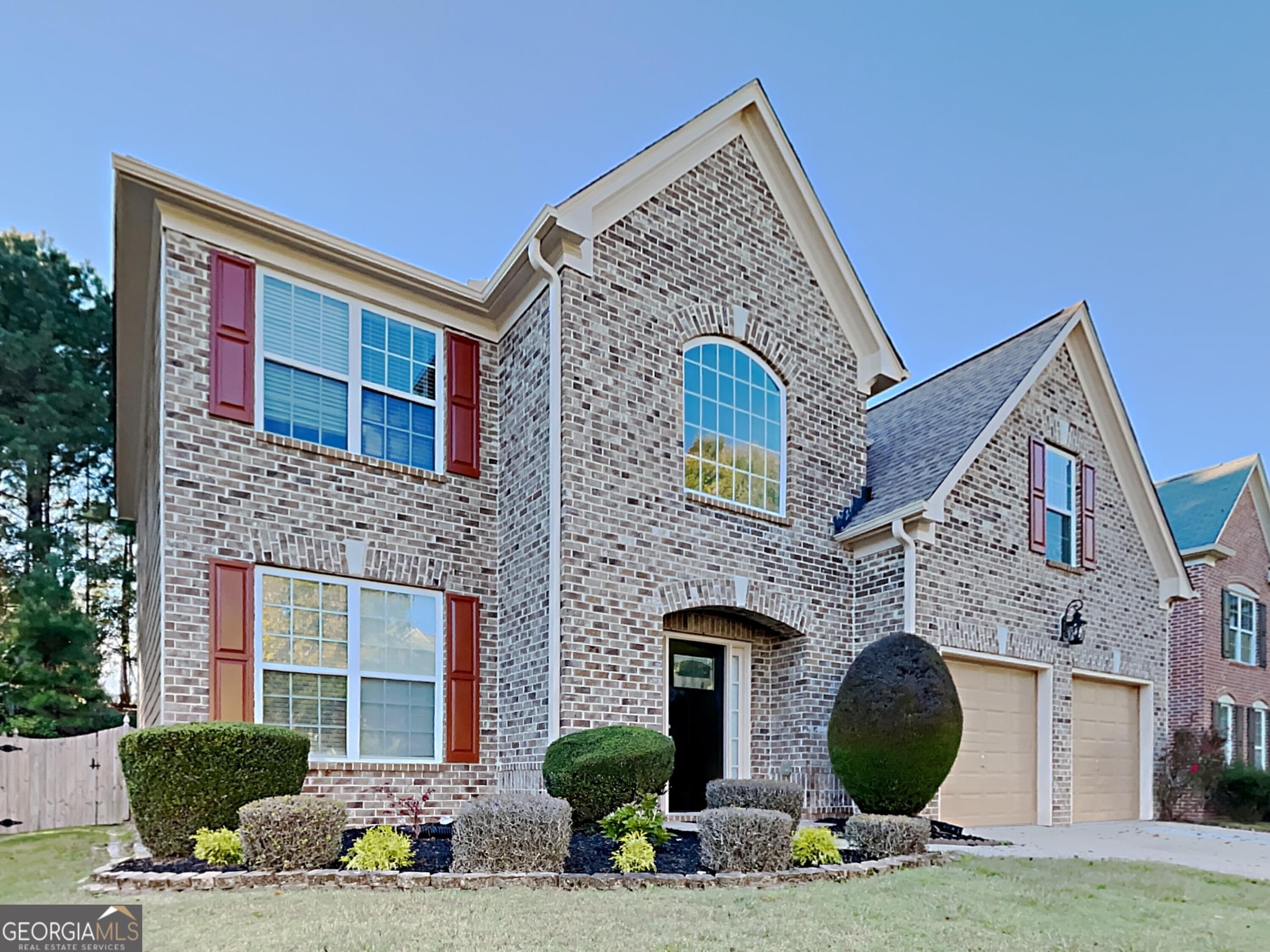 590 Simonton Crest Drive Lawrenceville GA 30045