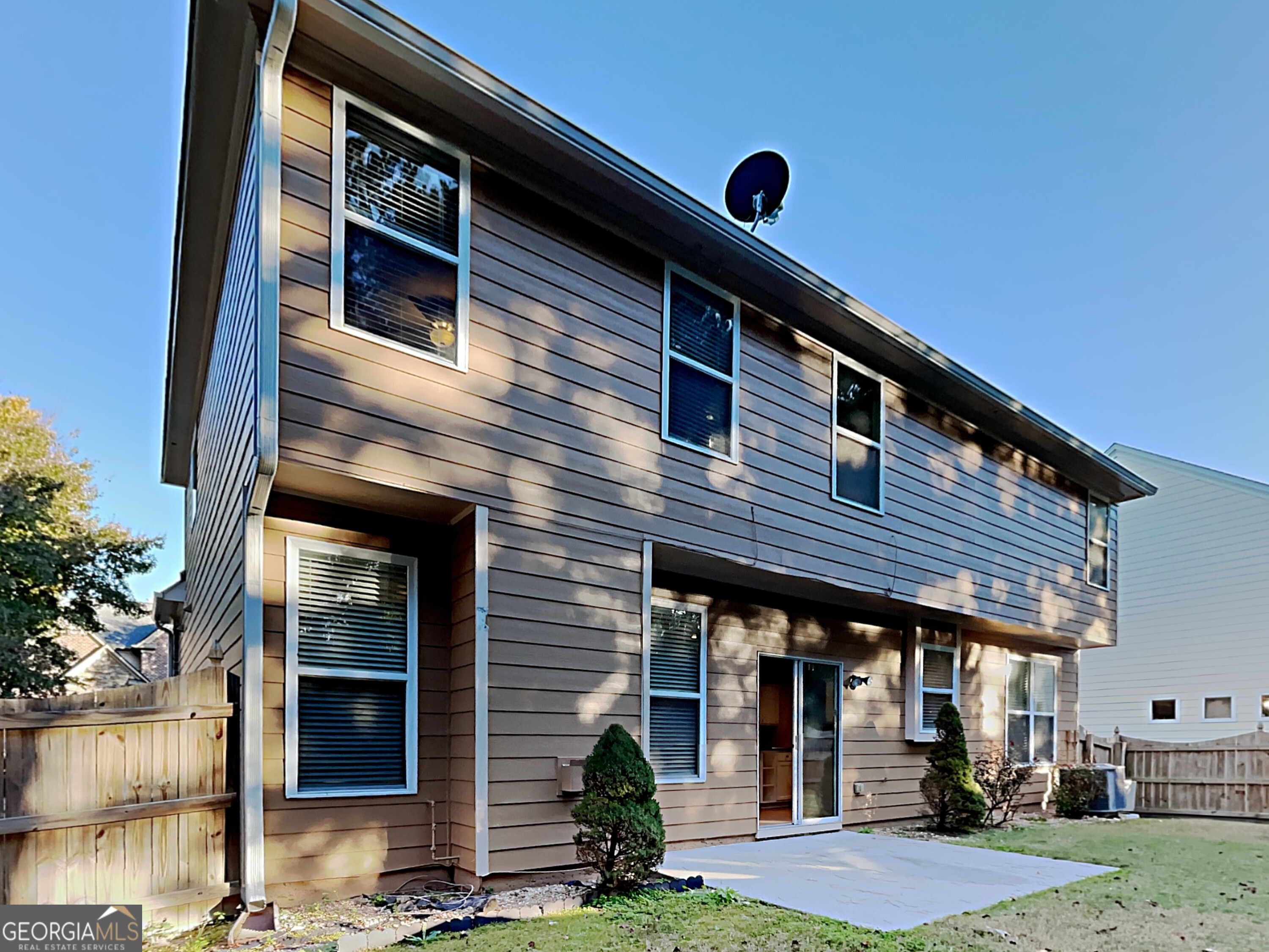 590 Simonton Crest Drive Lawrenceville GA 30045