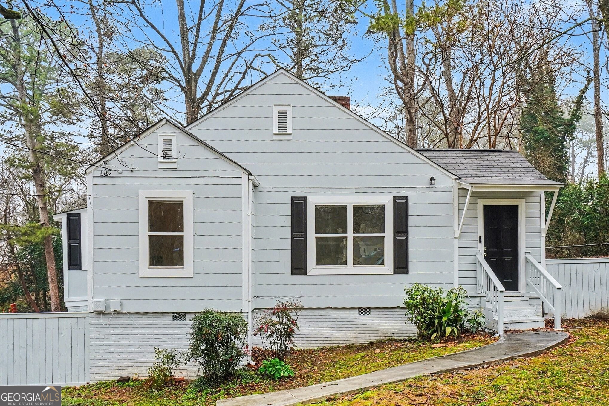 2047 Baker Road Atlanta GA 30318