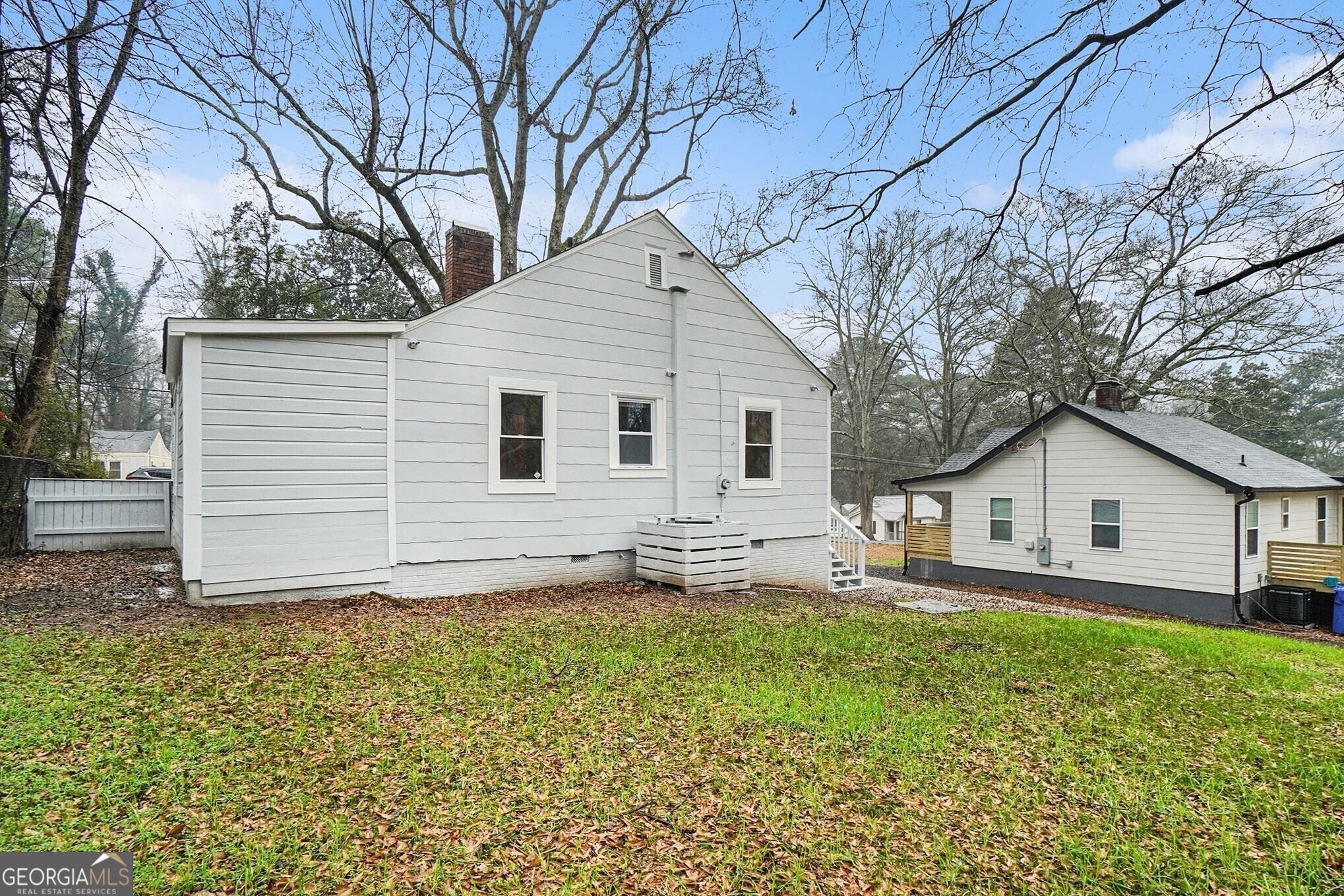 2047 Baker Road Atlanta GA 30318
