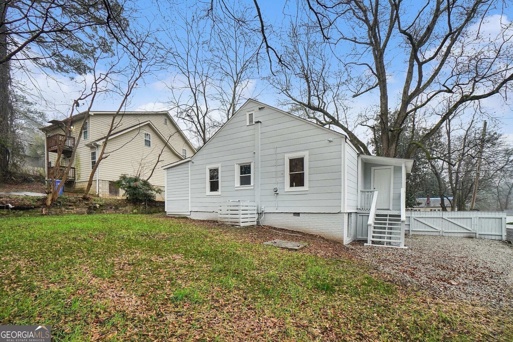 2047 Baker Road Atlanta GA 30318