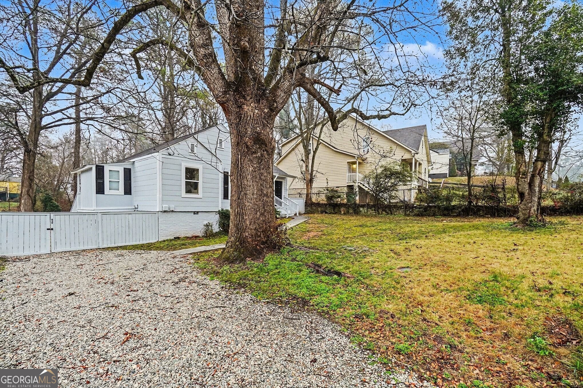 2047 Baker Road Atlanta GA 30318