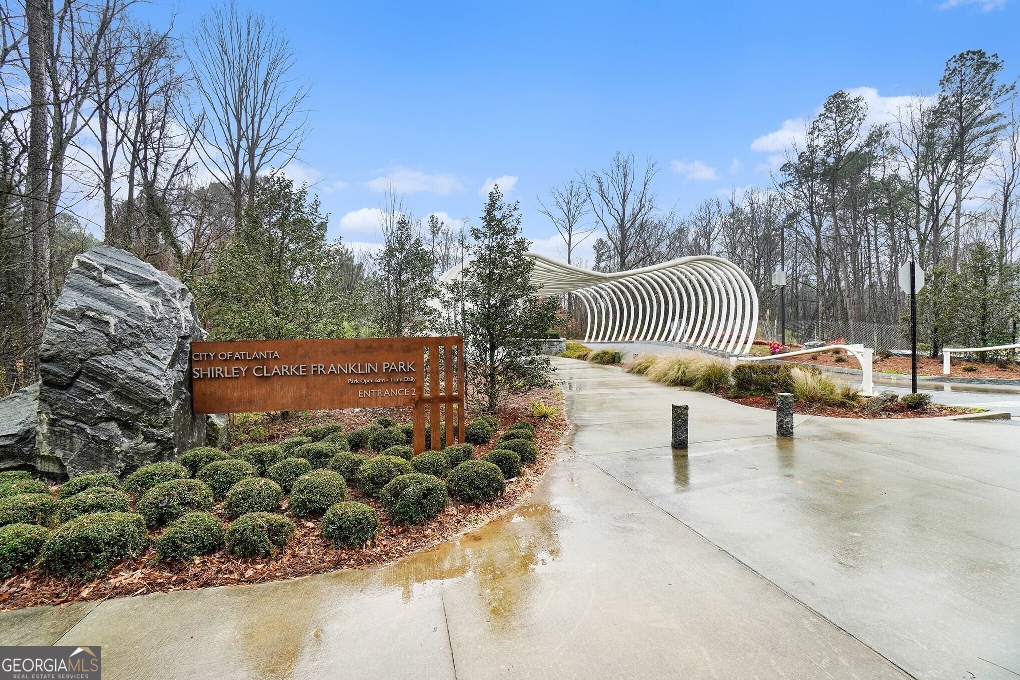 2047 Baker Road Atlanta GA 30318