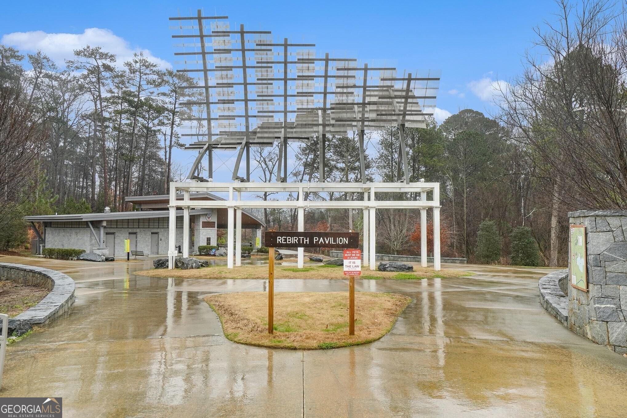 2047 Baker Road Atlanta GA 30318