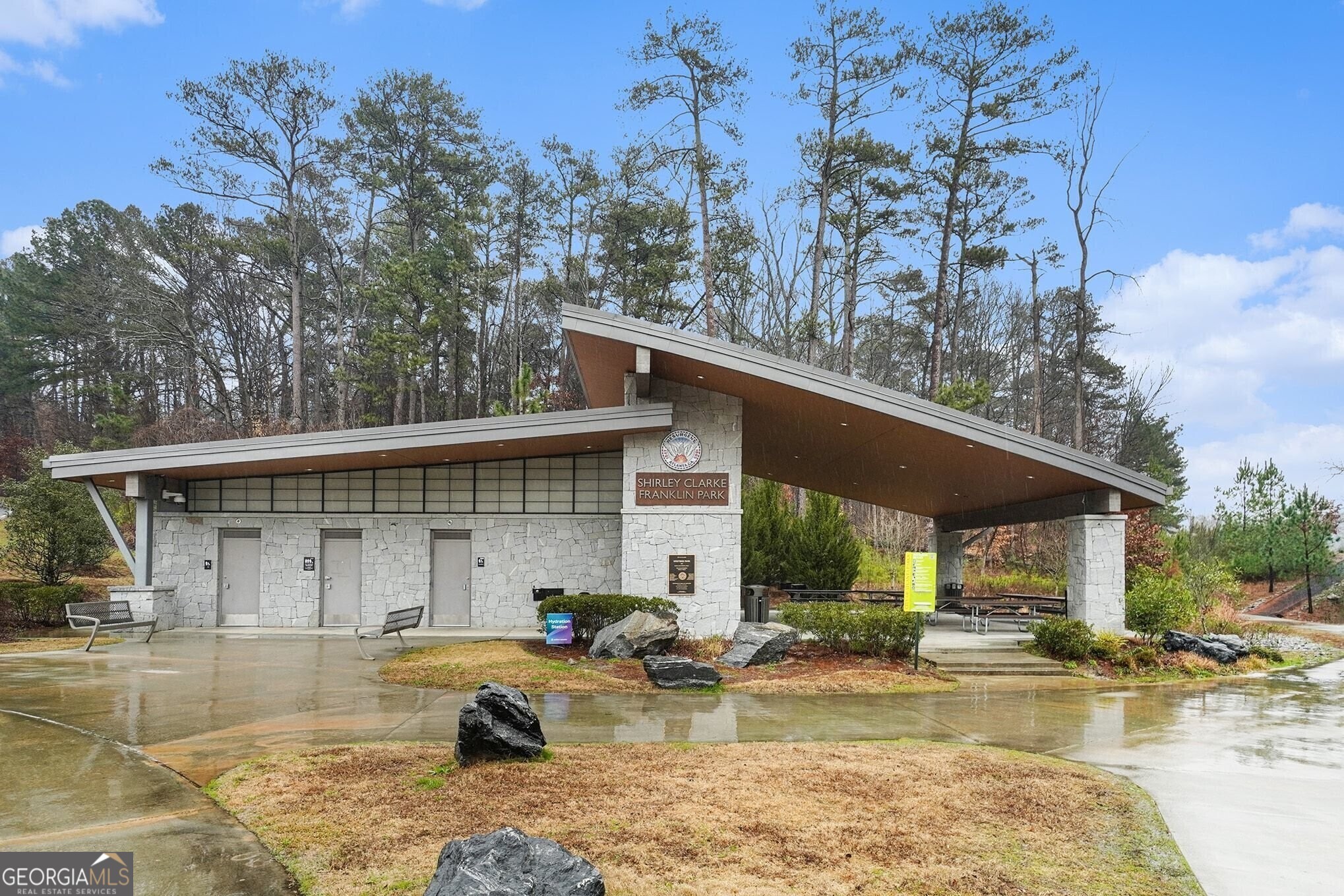 2047 Baker Road Atlanta GA 30318