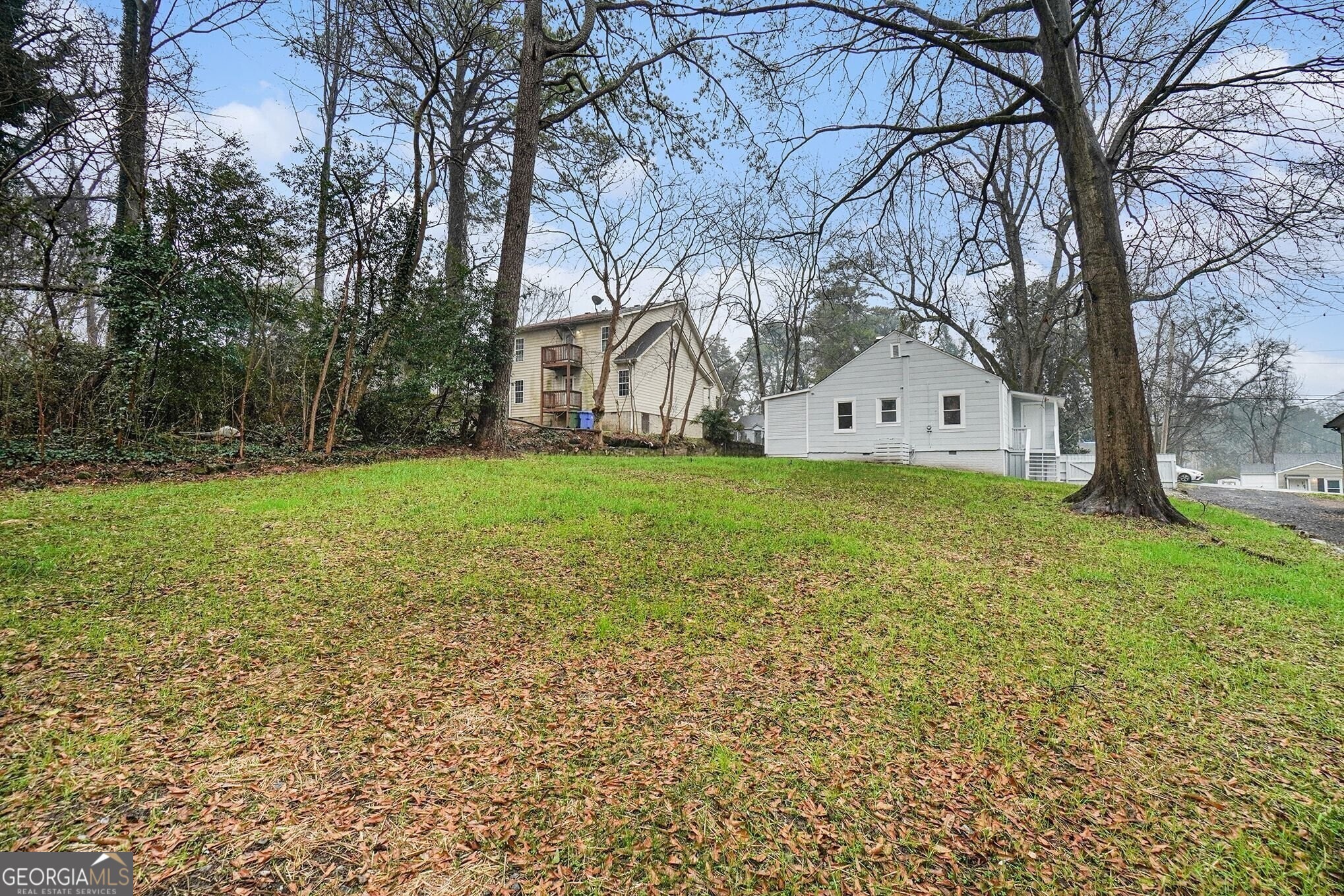 2047 Baker Road Atlanta GA 30318