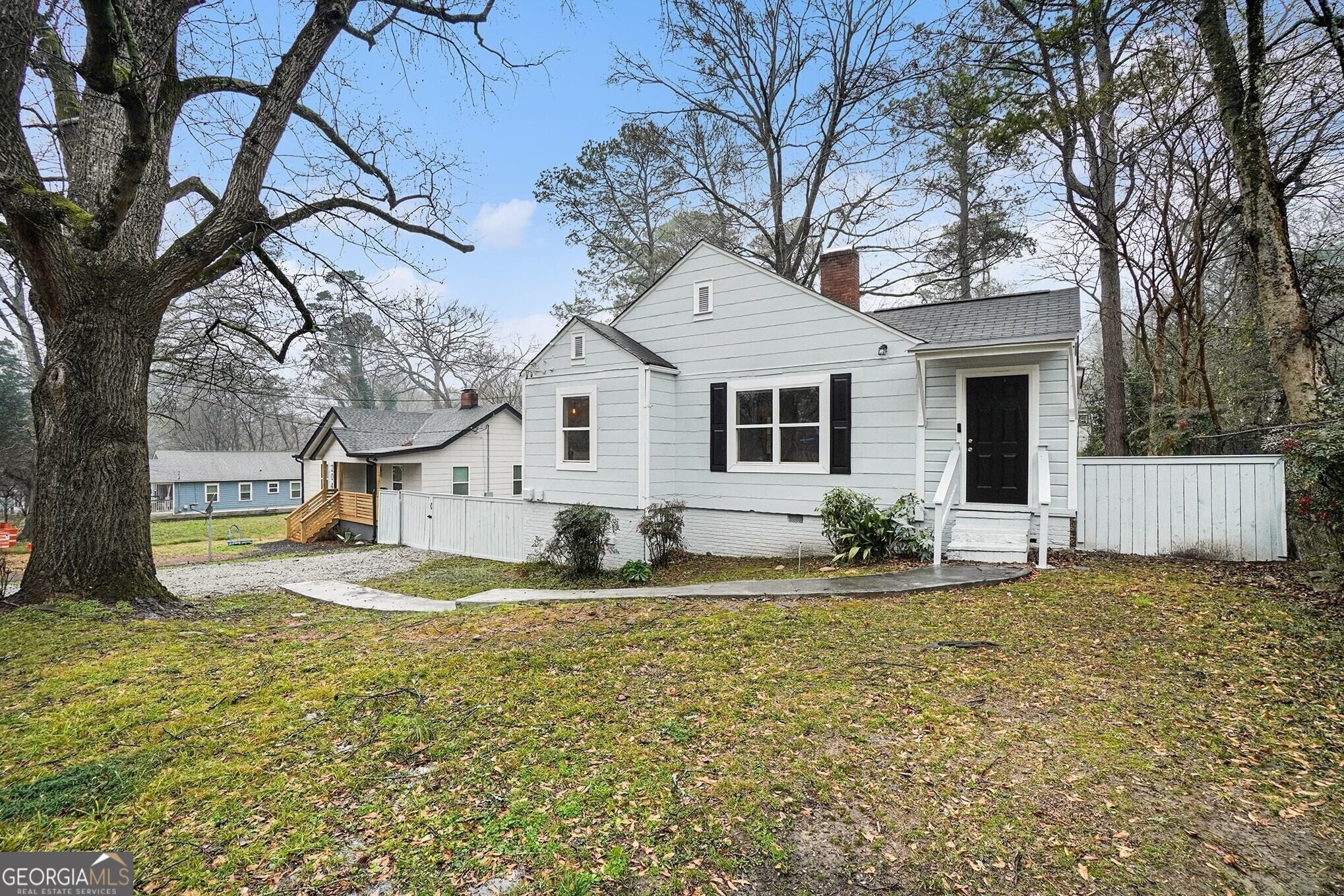 2047 Baker Road Atlanta GA 30318