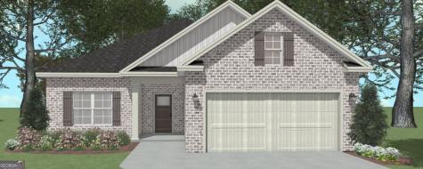325 Lily Rose Bend Kathleen GA 31047