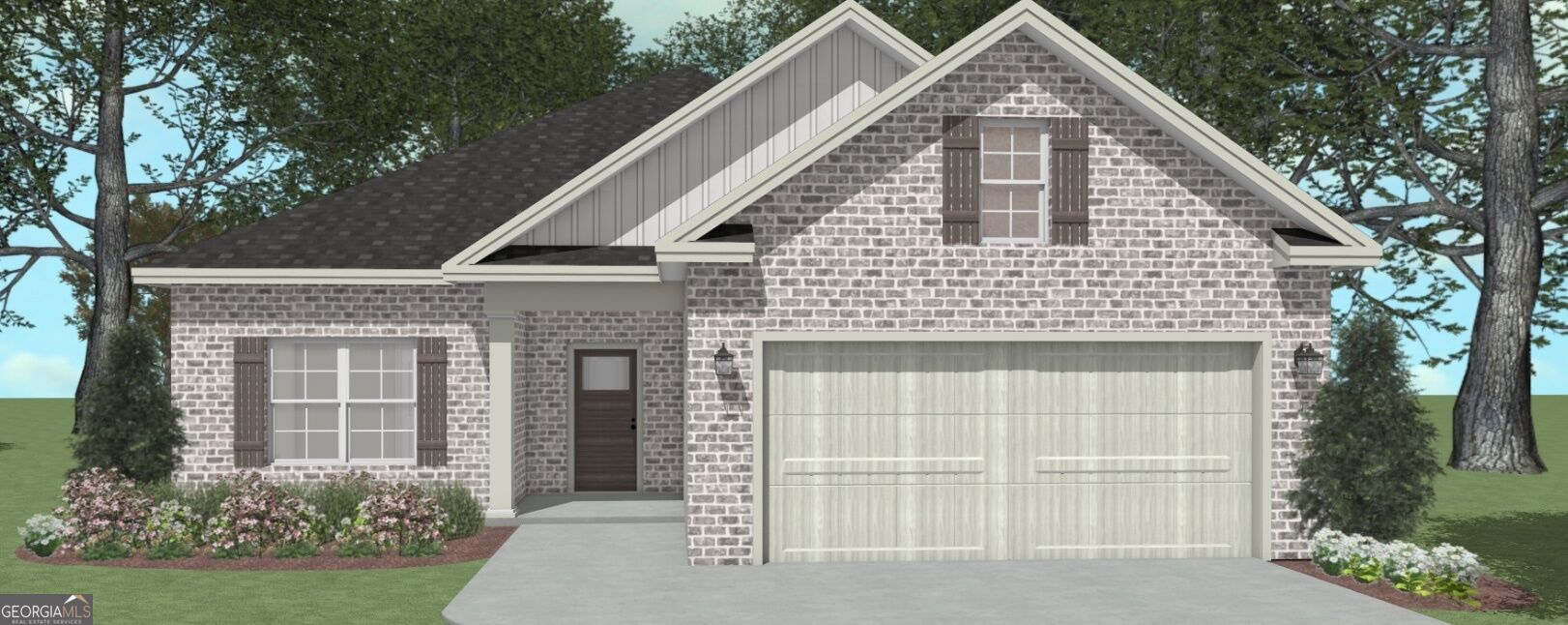 325 Lily Rose Bend Kathleen GA 31047