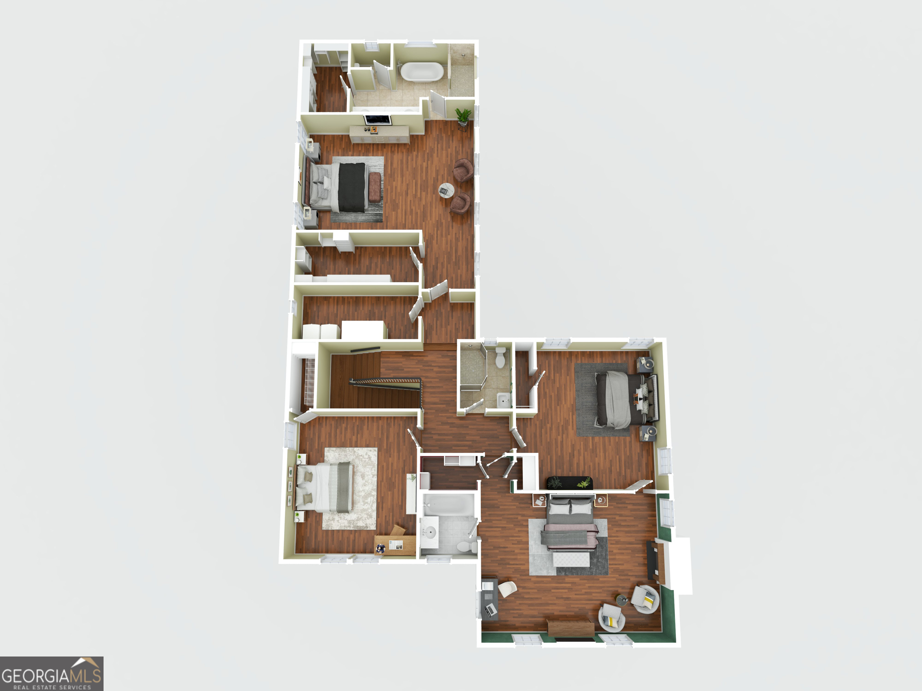 312 E 3rd Street Rome GA 30161