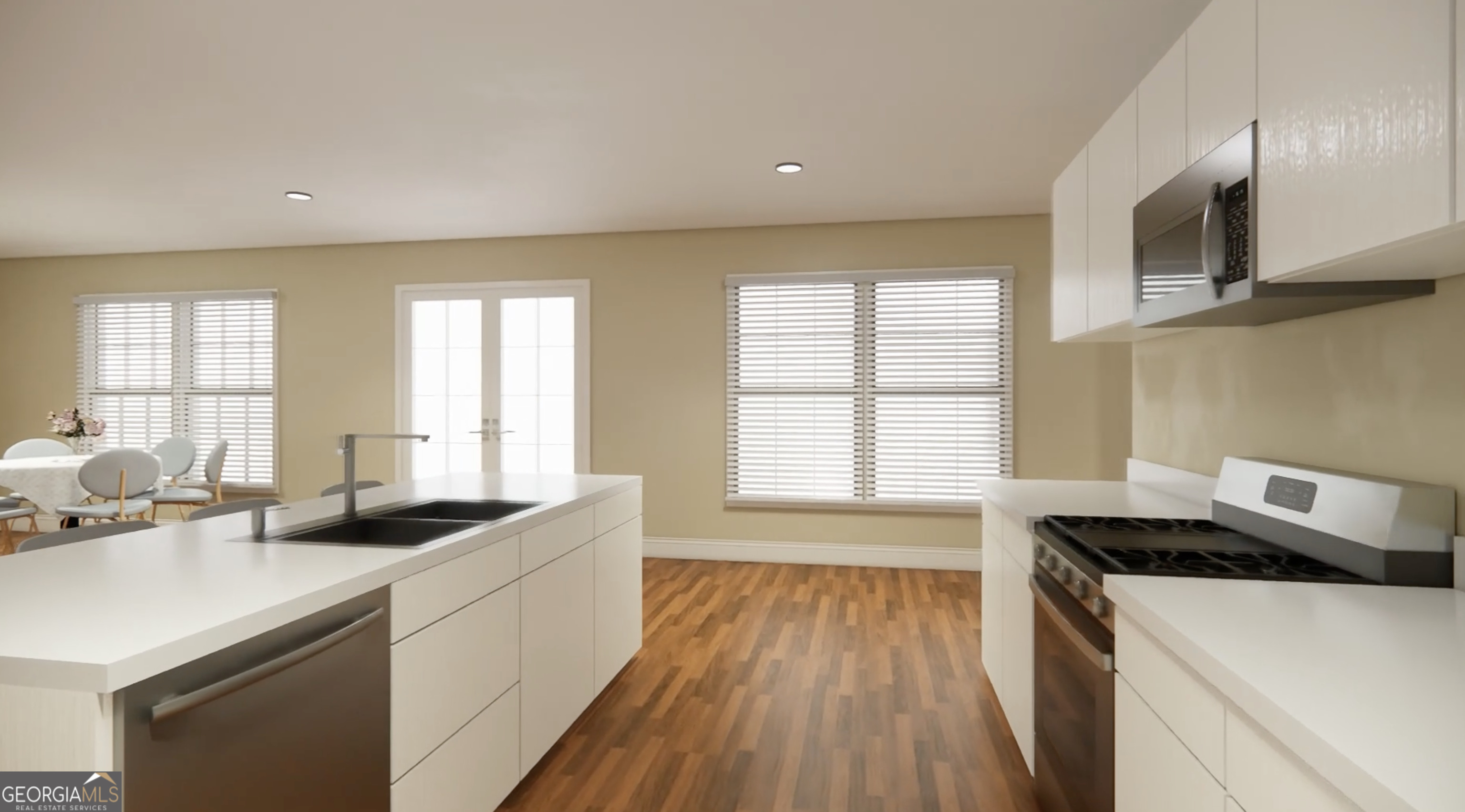 312 E 3rd Street Rome GA 30161