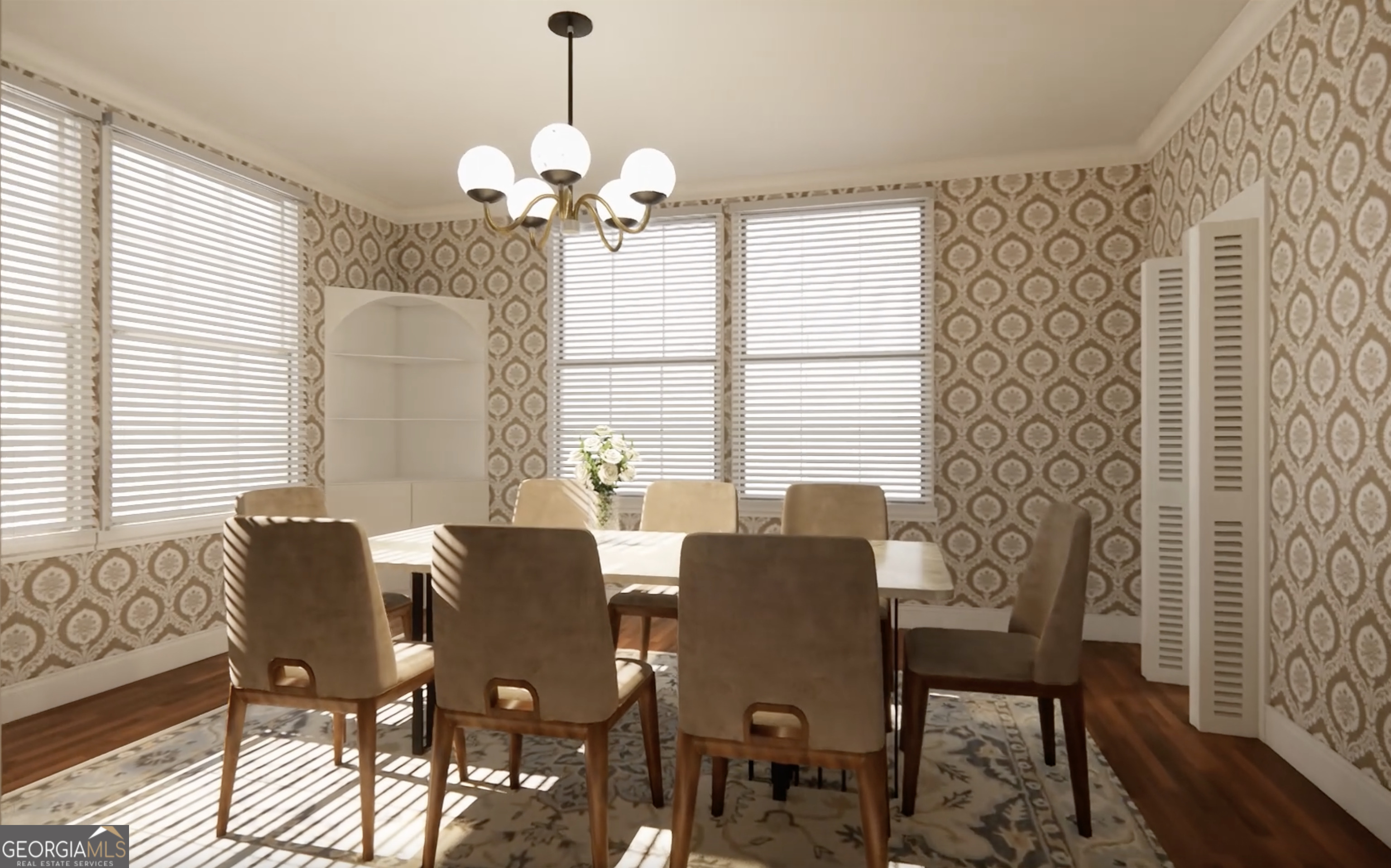 312 E 3rd Street Rome GA 30161