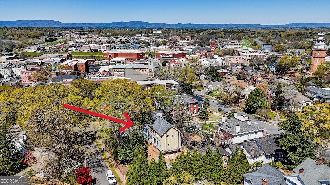 312 E 3rd Street Rome GA 30161