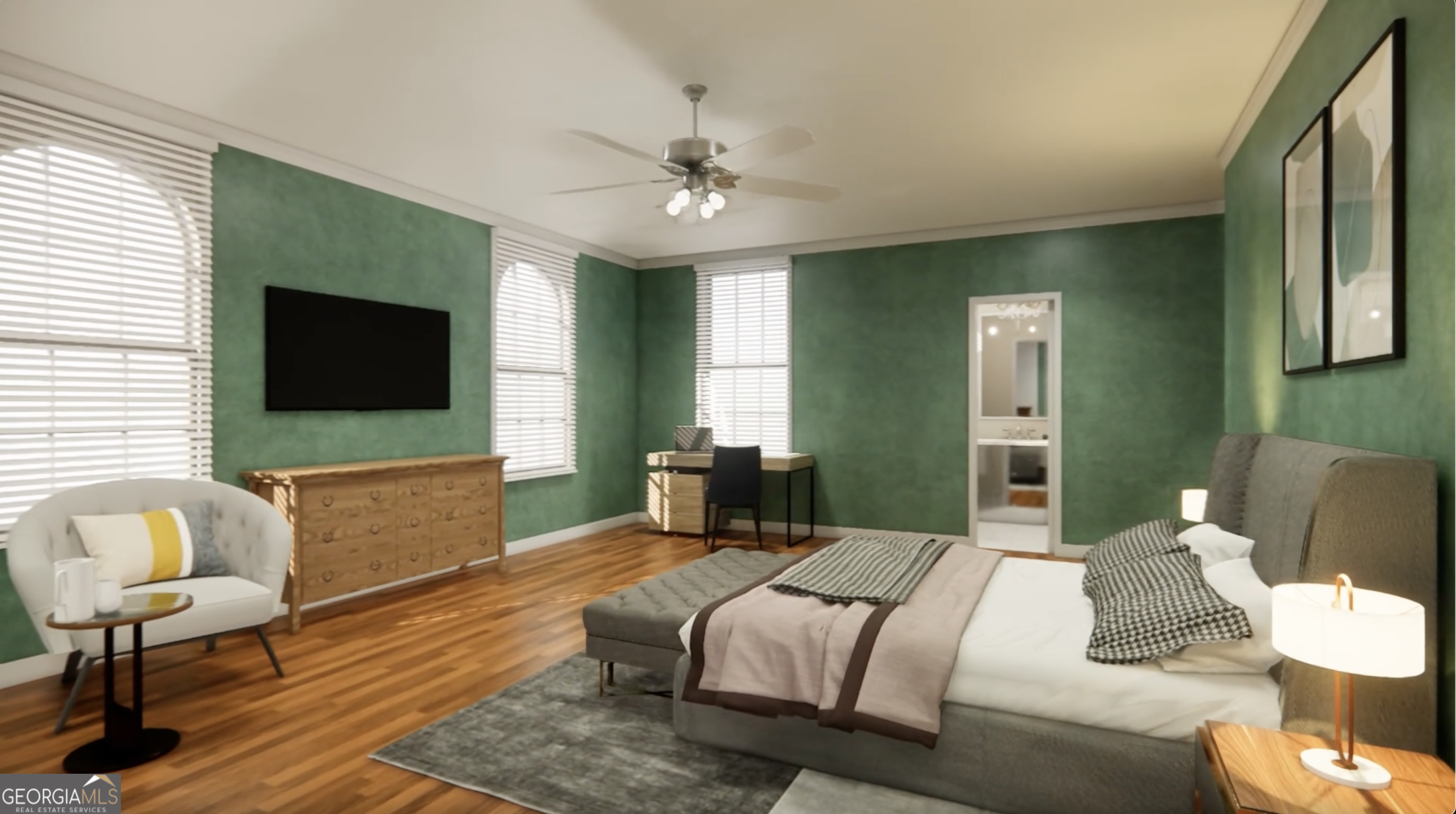 312 E 3rd Street Rome GA 30161