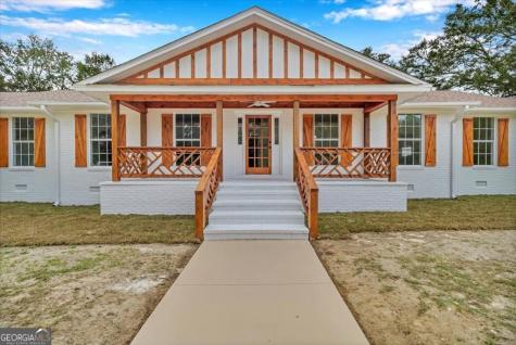 2188 Fredonia Road Thomasville GA 31757
