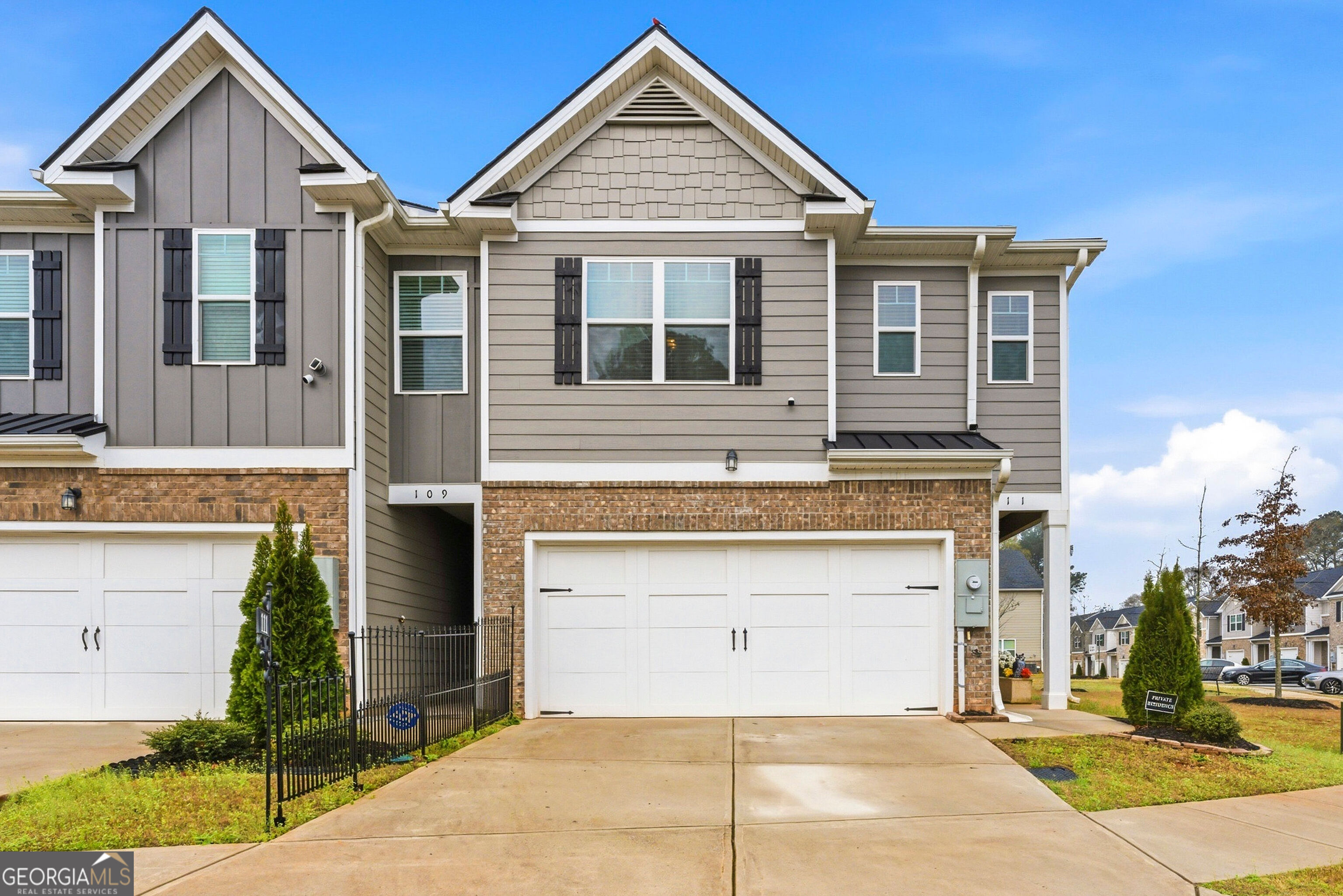 111 Hampton Circle Mcdonough GA 30253