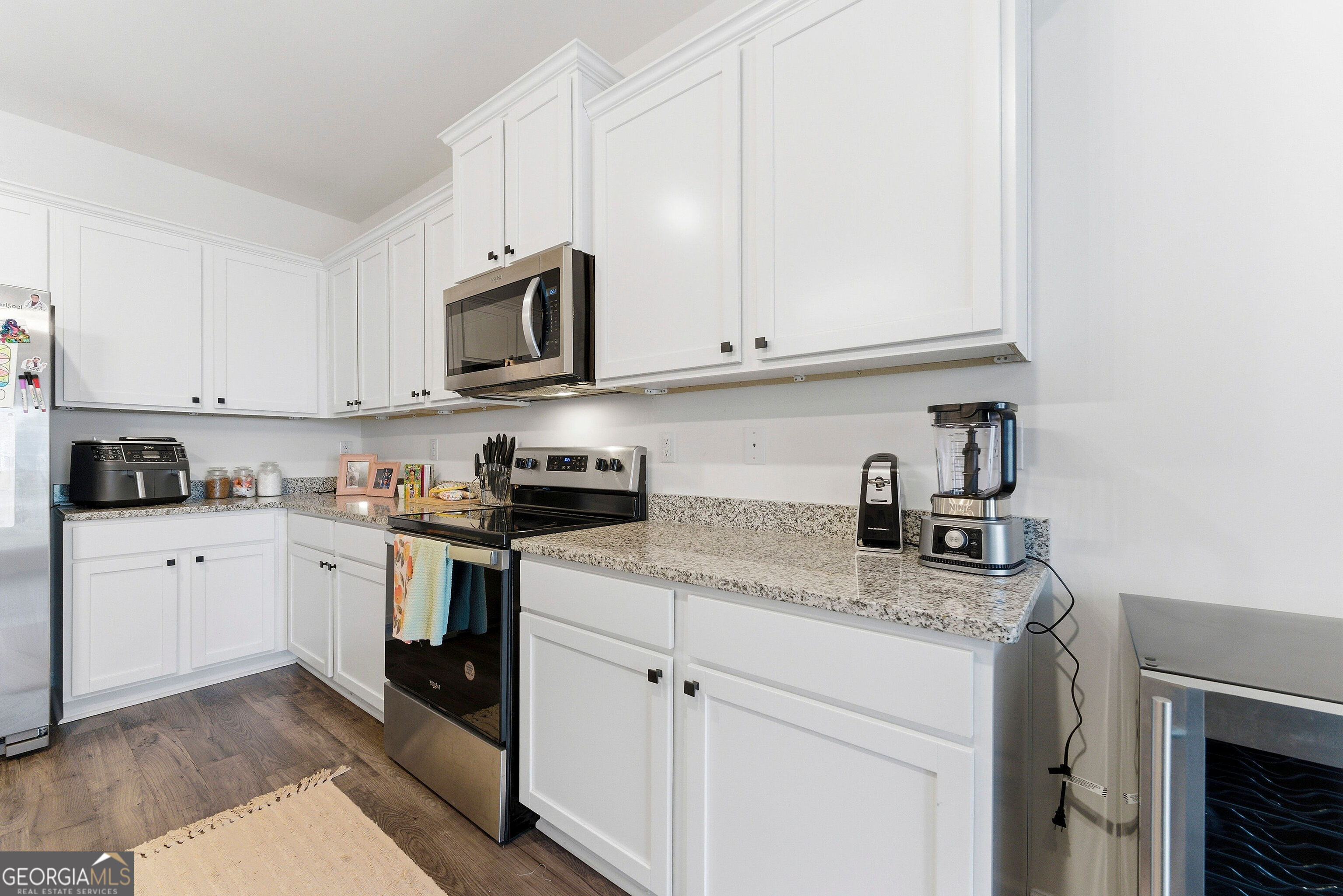 111 Hampton Circle Mcdonough GA 30253